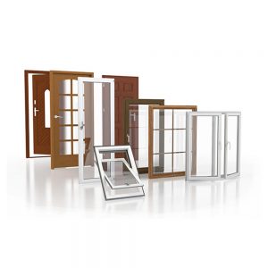 Doors & Windows